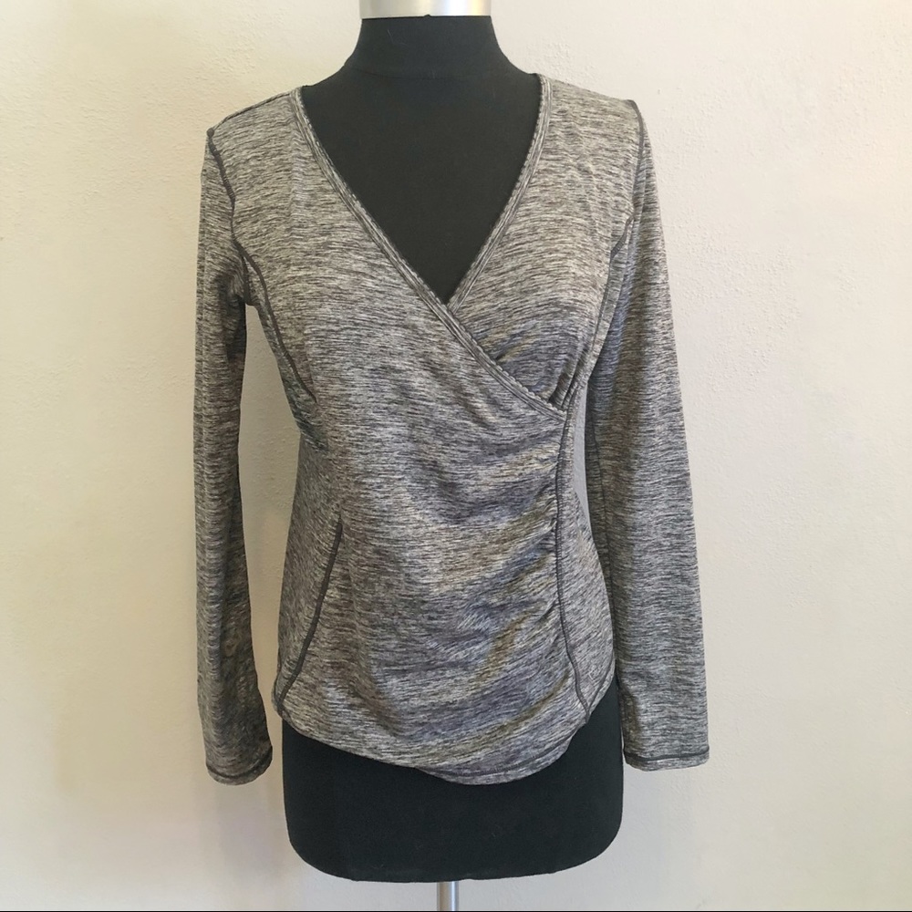 Betsey Johnson Performance Sport Athletic Top
